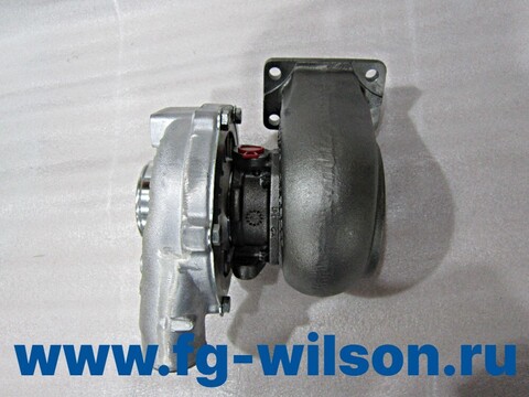Турбокомпрессор, оригинал / TURBOCHARGER АРТ: 934-925