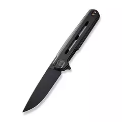 Фото Складной нож We Knife Navo, сталь CPM-20CV, рукоять титан