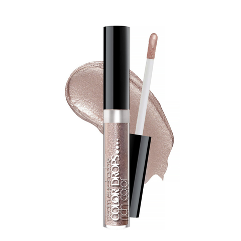 Color Drops Тени кремовые тон 005 Песочный BelorDesign