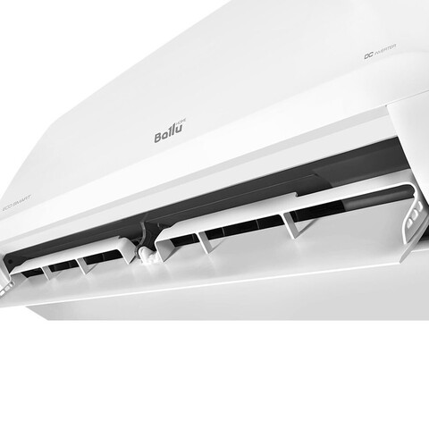 Сплит-система инверторного типа Ballu BSYI-10HN8_V4 Eco Smart DC