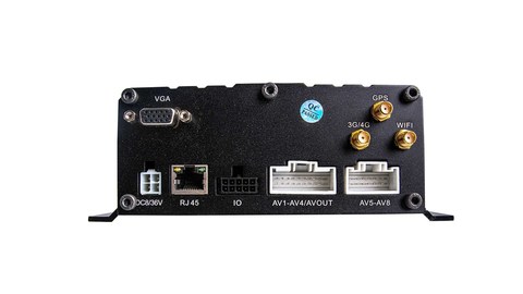 Axper AXR6-HDD (GPS/Wi-Fi/3G/4G)