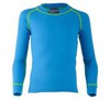 Комплект термобелья Craft Active Multi Print детский blue - 5