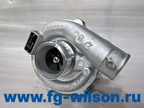 Турбокомпрессор, оригинал / TURBOCHARGER АРТ: 934-925