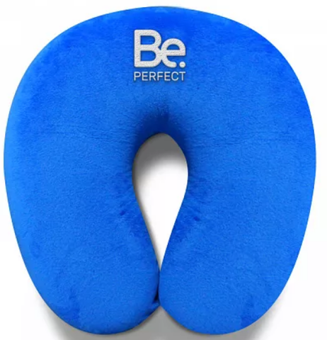 Подушка с эффектом памяти Be Perfect