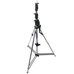Стойки с подъемным механизмом (Wind-Up Stands)