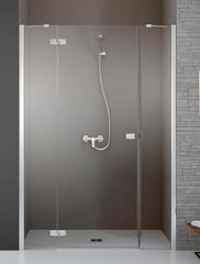 Radaway Fuenta New DWJS 384033-01-01L Дверь душевая в нишу фото