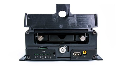 Axper AXR6-HDD (GPS/Wi-Fi/3G/4G)