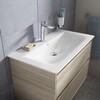 Ideal Standard Tesi A6563AA Смеситель для раковины с высоким изливом и донным клапаном