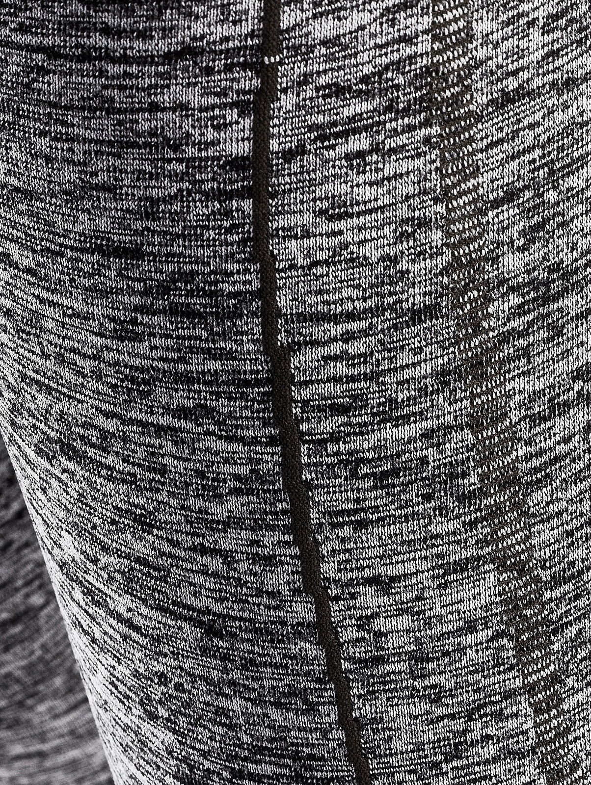 Комплект термобелья детские Craft Comfort (black) - 3
