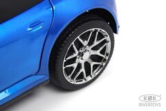 Porsche F333FF с дистанционным управлением