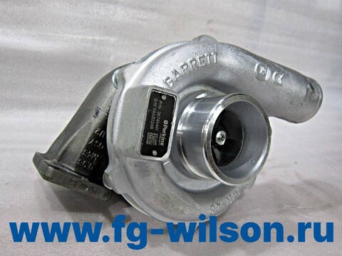 Турбокомпрессор, оригинал / TURBOCHARGER АРТ: 934-925