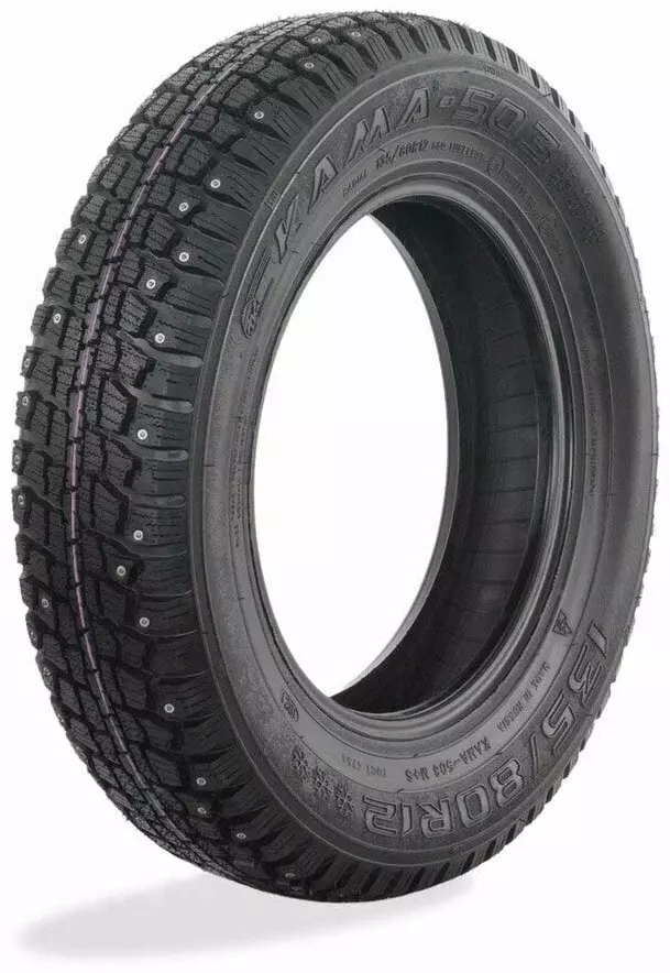 КАМА Кама-503 135/80 R12 68Q зимняя