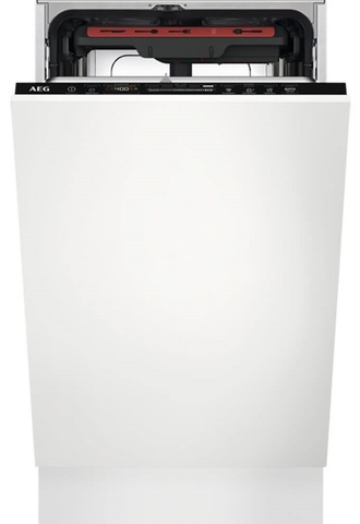Встраиваемая посудомоечная машина AEG FSE73527P