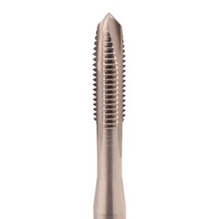 Метчик М 6,0х1,0 (Однопроходный, скв.) ISO529 6h HSSE B/4-5P 66мм a=5,0 H-Tools 203801-A2-0060