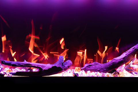 Очаг Royal Flame Mercury 50 LED RF