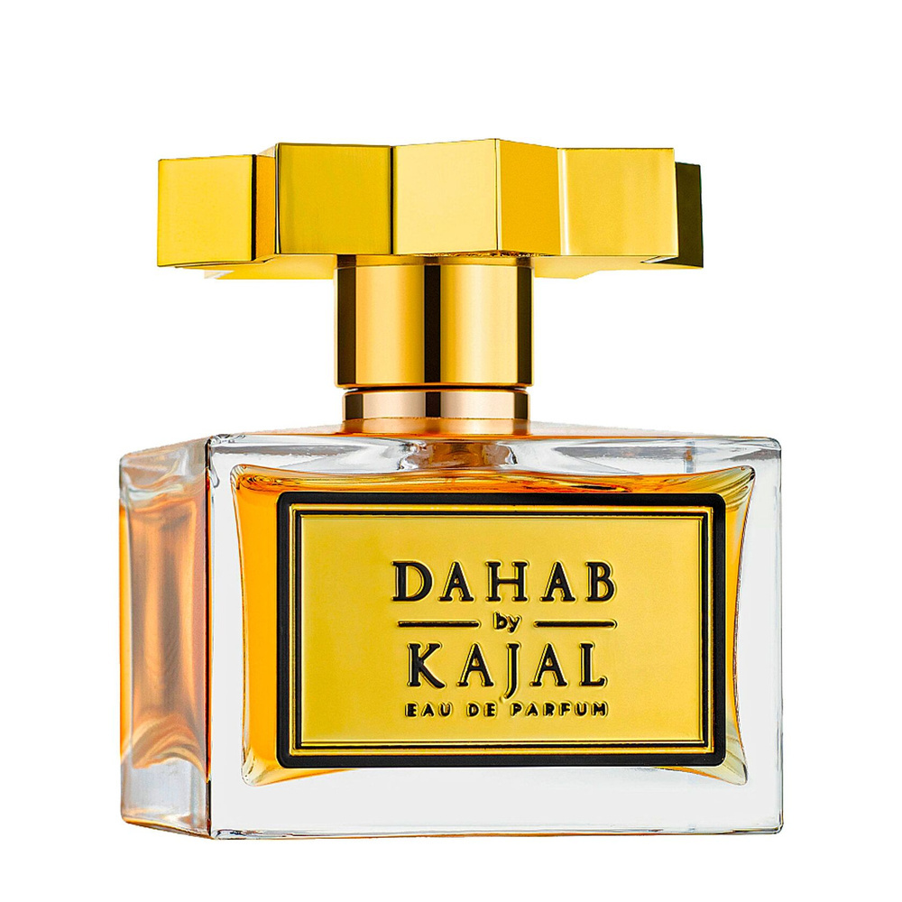 Парфюмерная вода KAJAL Dahab EDP, 100ml