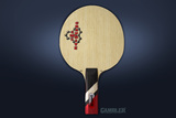 Основание GAMBLER IM7 GRAPHITE STRAIGHT фото №1