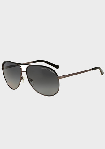 Очки Armani Exchange 0AX2002