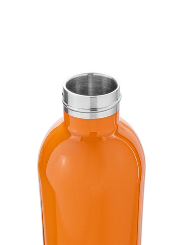 Термос Bugatti B Bottle Twin orange BBT-OL800IS