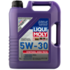 Синтетическое моторное масло Synthoil High Tech 5W-30 - 5 л