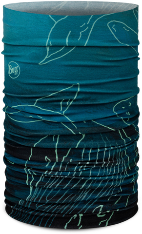 Картинка бандана-труба Buff Original Bryn Tourmaline - 1