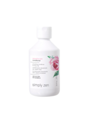Simply Zen Smooth & Care Conditioner 250 мл — разглаживающий кондиционер для блеска волос