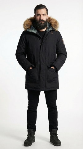 Куртка WRANGLER EXTREME 2.0