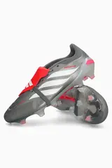 Бутсы adidas Predator Pro FT FG - серый
