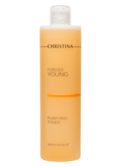 CHRISTINA FOREVER YOUNG PURIFYING TONER, PH 9,0-10,5