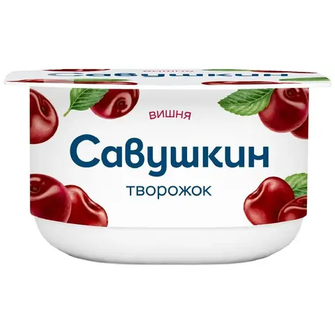 Творожок 