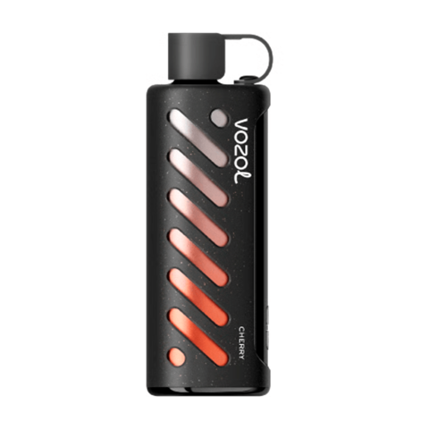 VOZOL GEAR SHISHA 25000 - Вишня