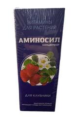 Аминосил для клубники 250мл