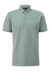 Рубашка-поло s.Oliver Black Label