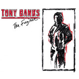BANKS, TONY :  The Fugitive 180 Gram Vinyl Edition