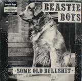 BEASTIE BOYS, THE:  Some Old Bullshit