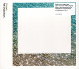 PET SHOP BOYS:  Elysium