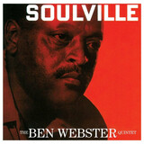 WEBSTER, BEN:  Soulville