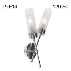 Настенный светильник Citilux Хеликс CL109321