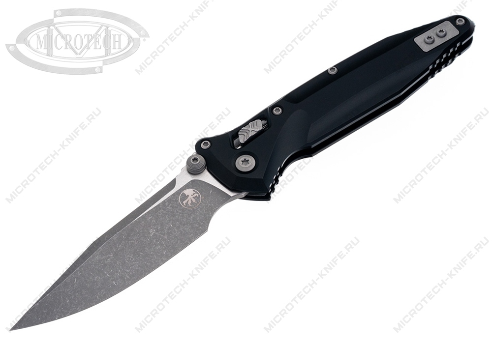 Нож Microtech Socom Delta 159RL-10AP Ram-Lok