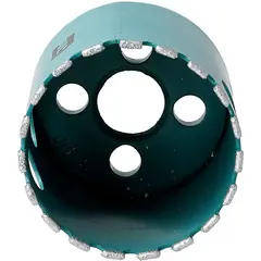 Коронки по керамике TurboTile 35 мм Heller 26515