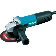 Угловая шлифовальная машина Makita 9558HNR