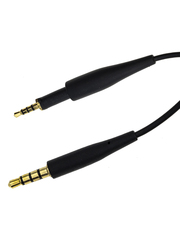 Кабель для наушников AKG K450, K451, K480, Q460 (С микрофоном)