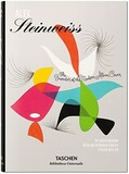 TASCHEN: Steinweiss. The Inventor of the Modern Album Cover (BU) (Книга)