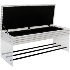 Скамья Inside 103cm