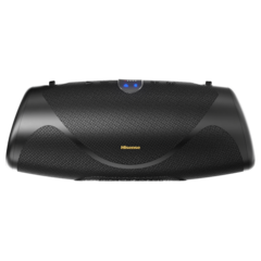 Колонка портативная Hisense WeBOOM