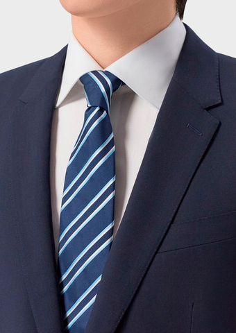 Галстук BOSS H-Tie Cm 7.5 262