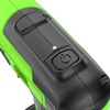 Пистолет клеевой аккумуляторный Greenworks Арт. 3502207, 24V, 11 мм, без АКБ и ЗУ — фото 6
