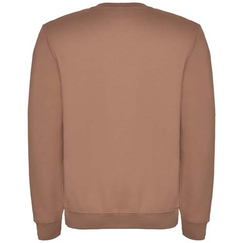 Свитер унисекс Clasica с круглым вырезом плотностью 280 г/м²