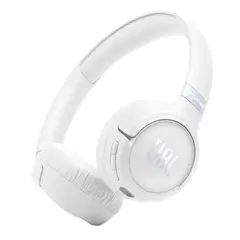 Беспроводные наушники JBL TUNE 680NC White