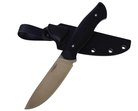 Нож NC Custom Pride, сталь Aus-10, G10 black